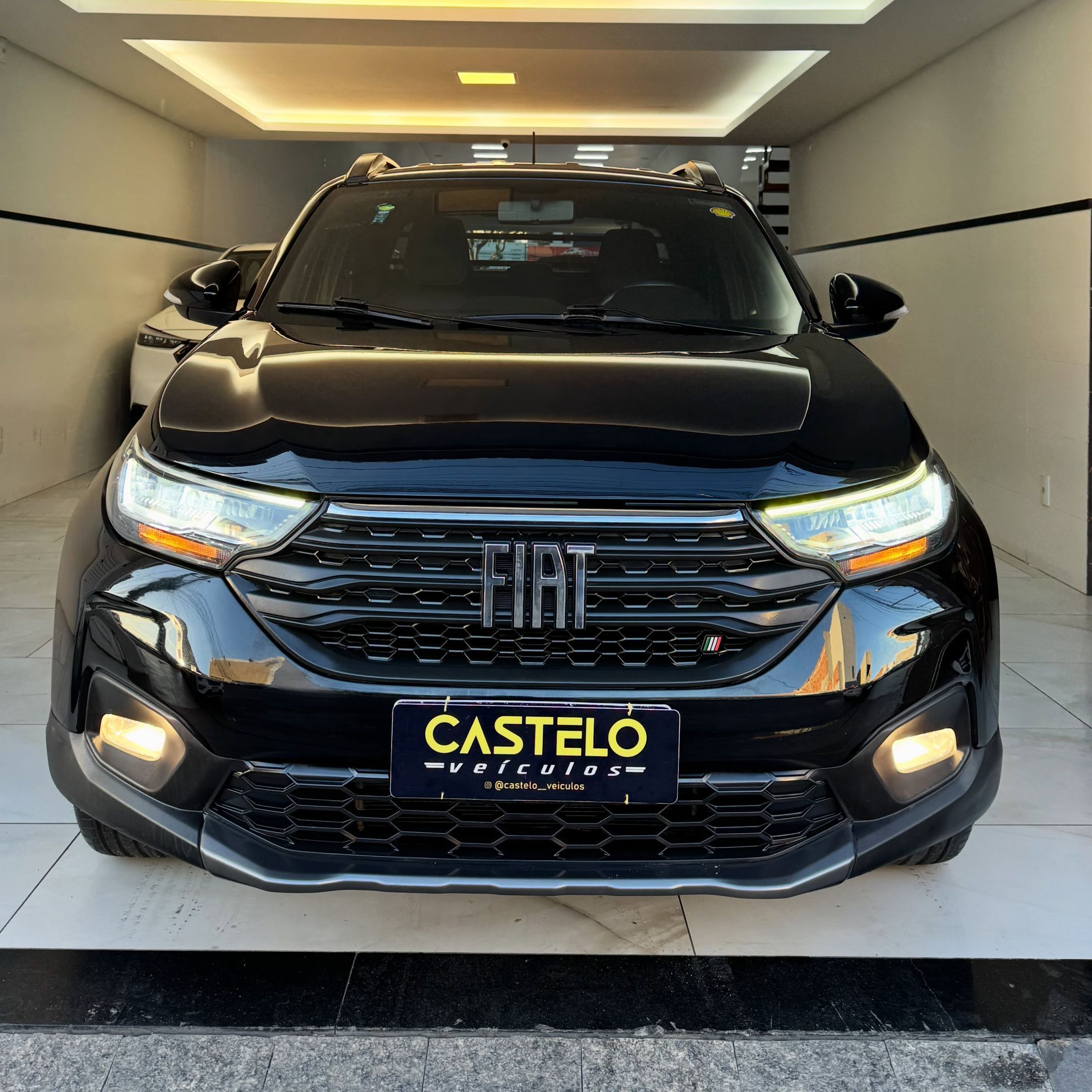 Fiat Strada 3