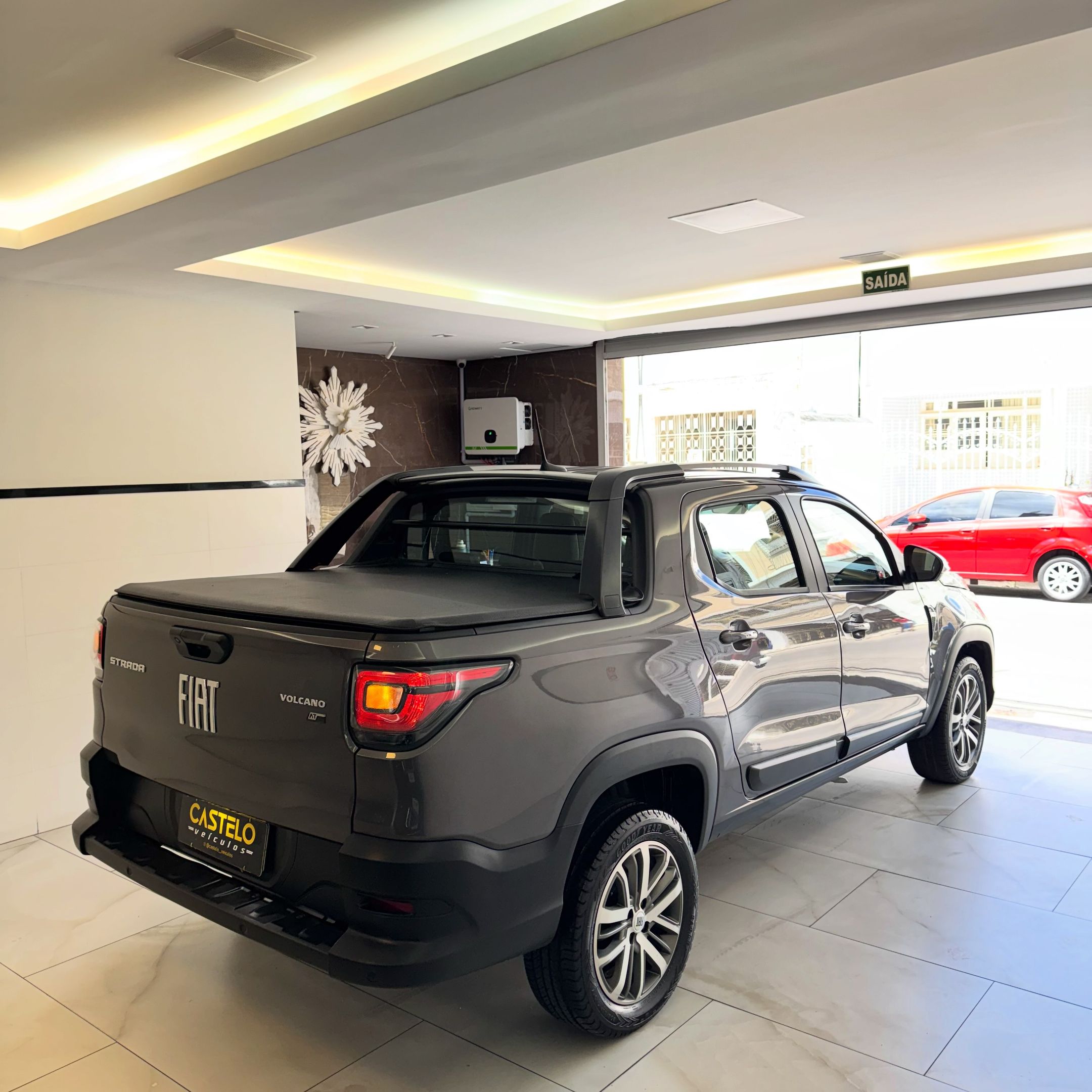 Fiat Strada 5