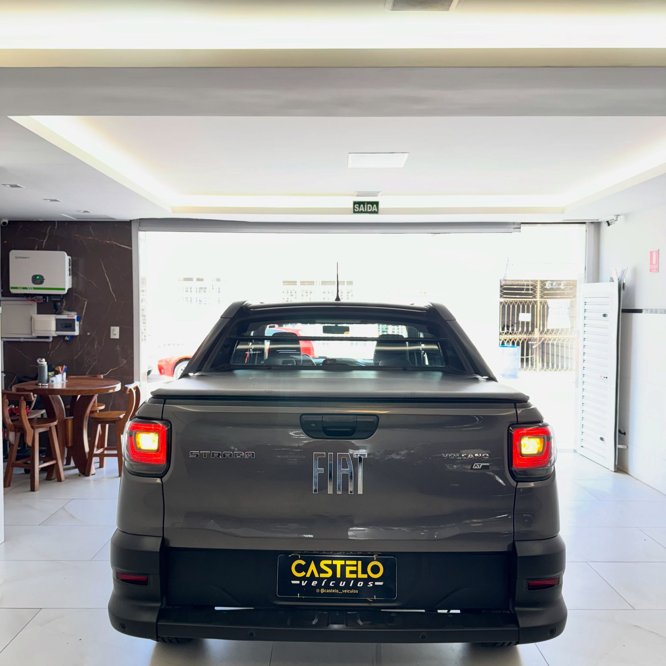 Fiat Strada 6