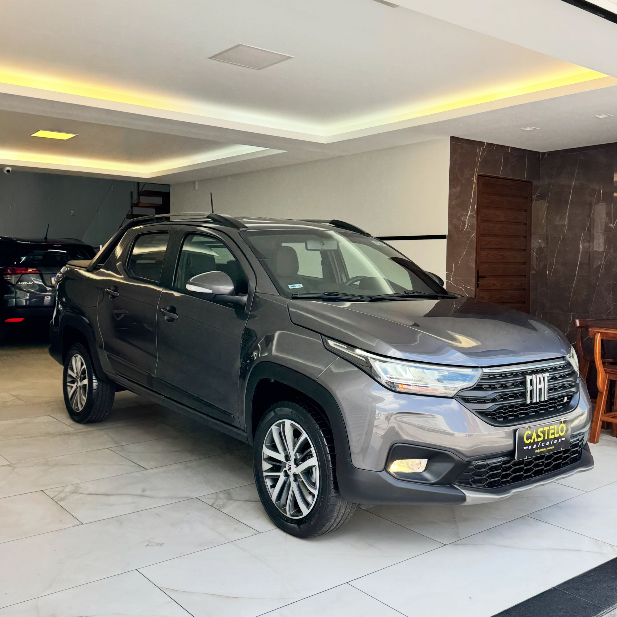 Fiat Strada 2