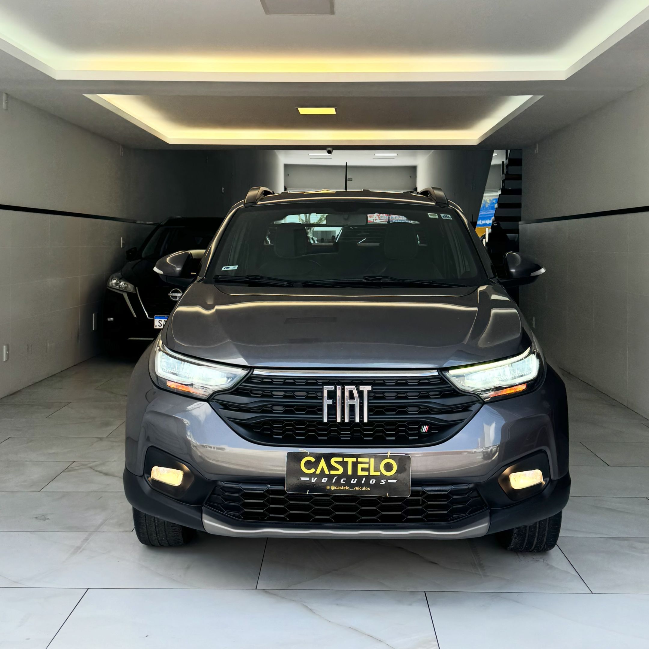 Fiat Strada 3