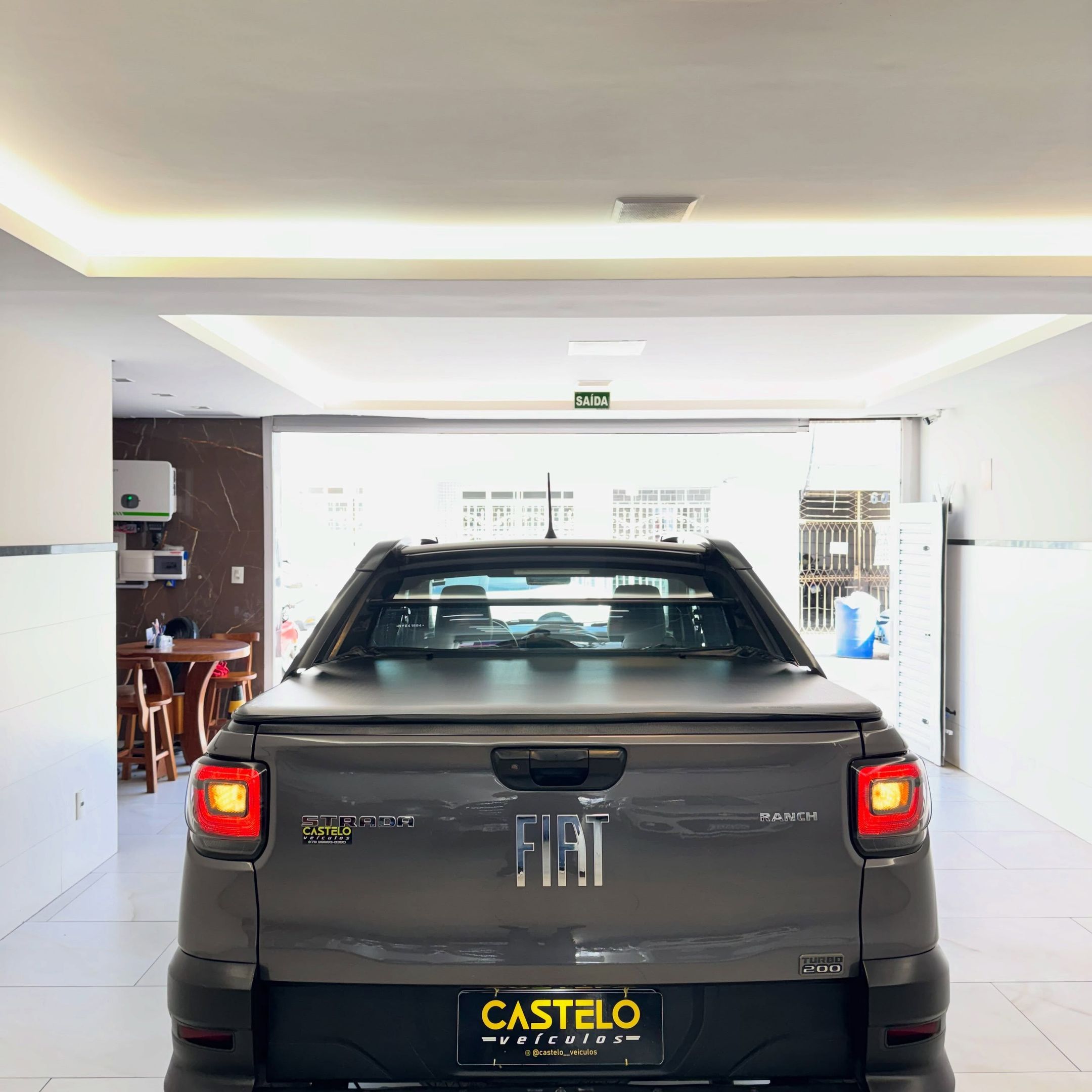 FIAT STRADA 6