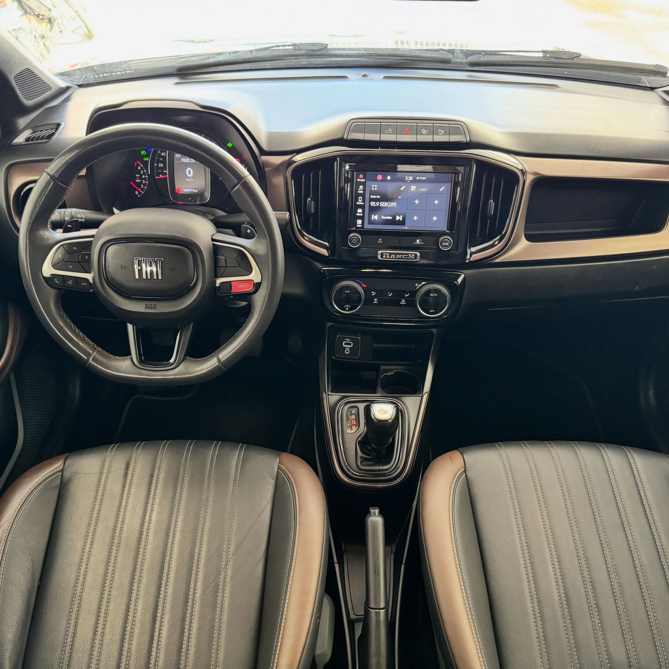 FIAT STRADA 11