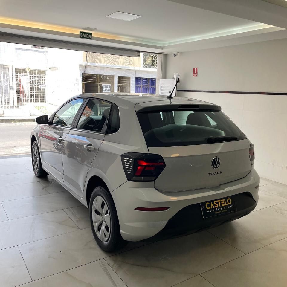 Volkswagen Polo 8