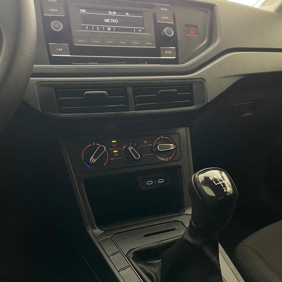 Volkswagen Polo 14