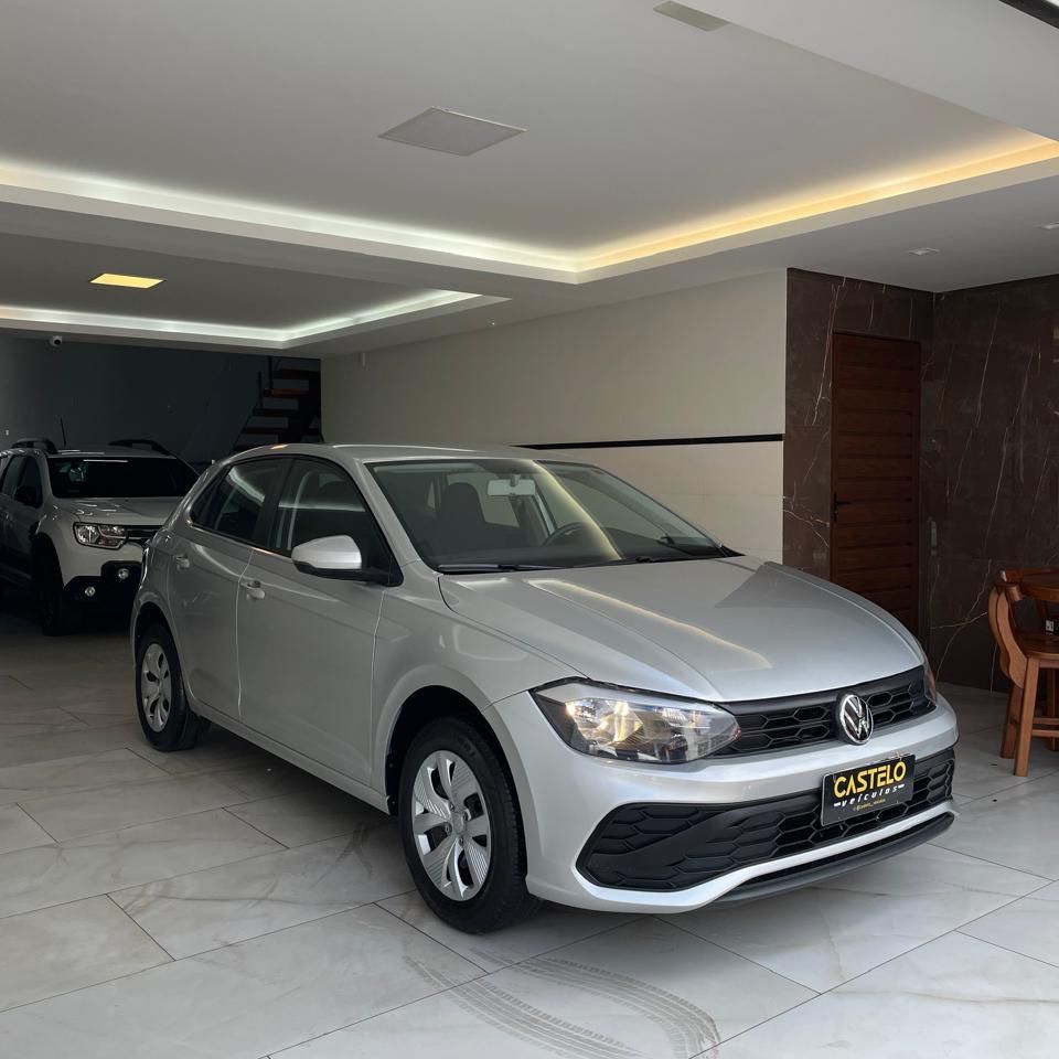 Volkswagen Polo 3