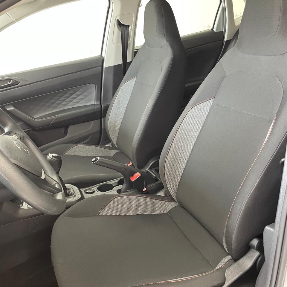 Volkswagen Polo 10