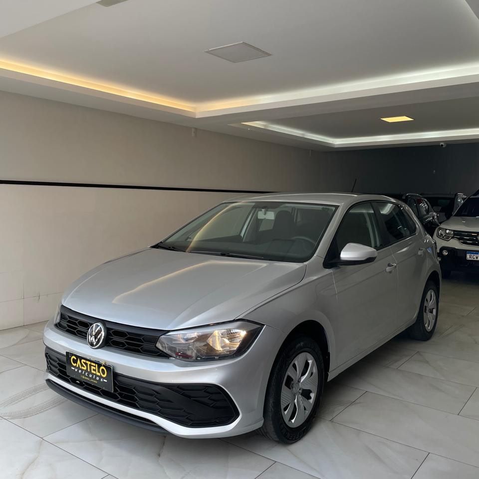 Volkswagen Polo 5