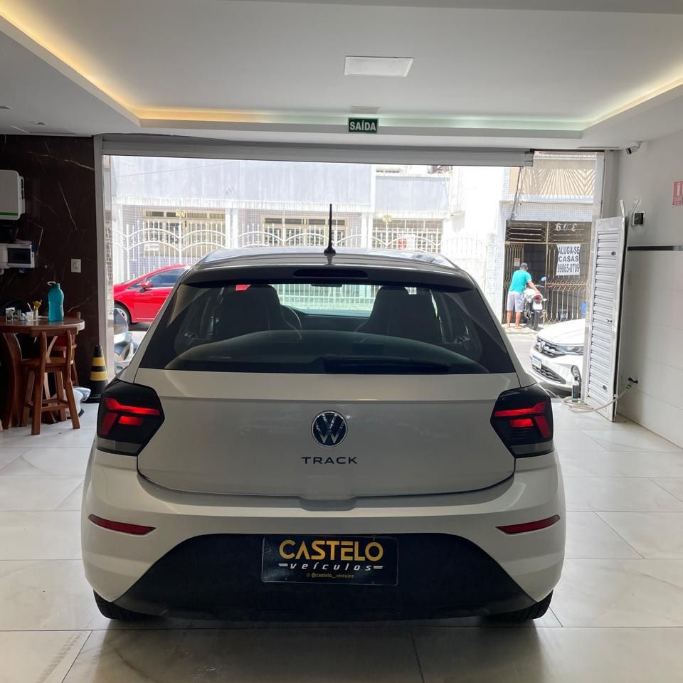 Volkswagen Polo 7