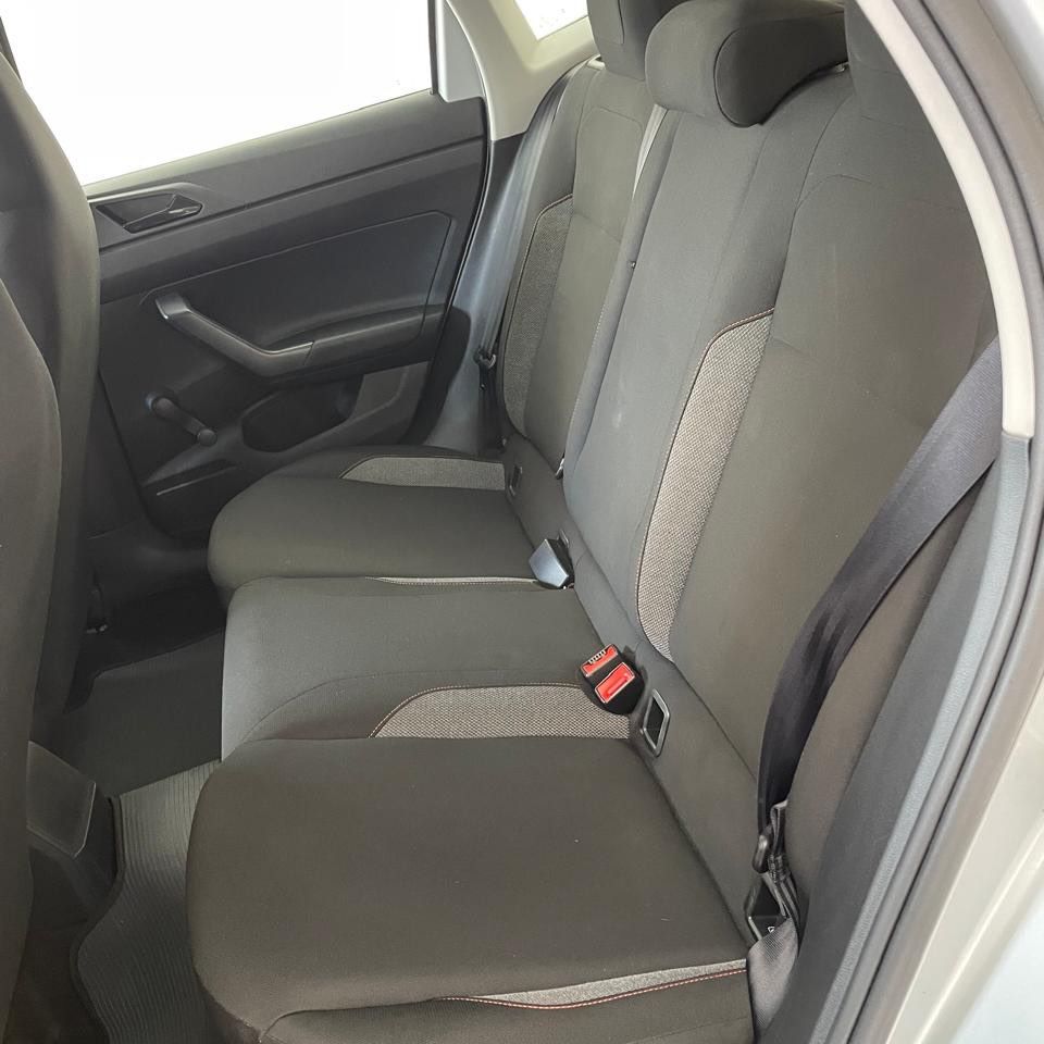 Volkswagen Polo 11