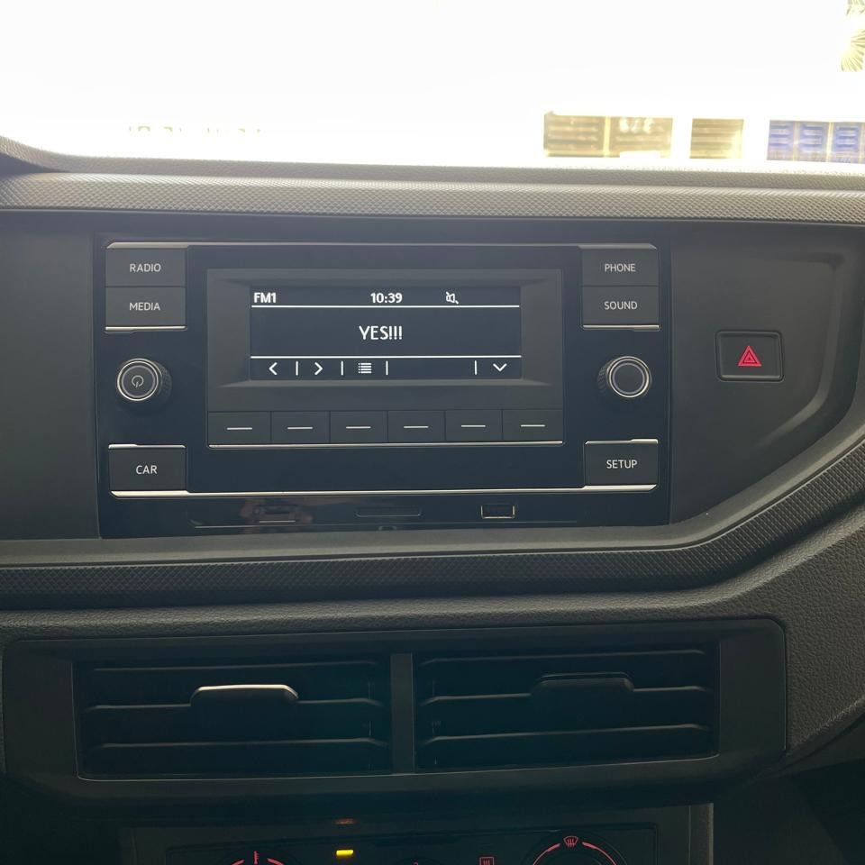 Volkswagen Polo 15