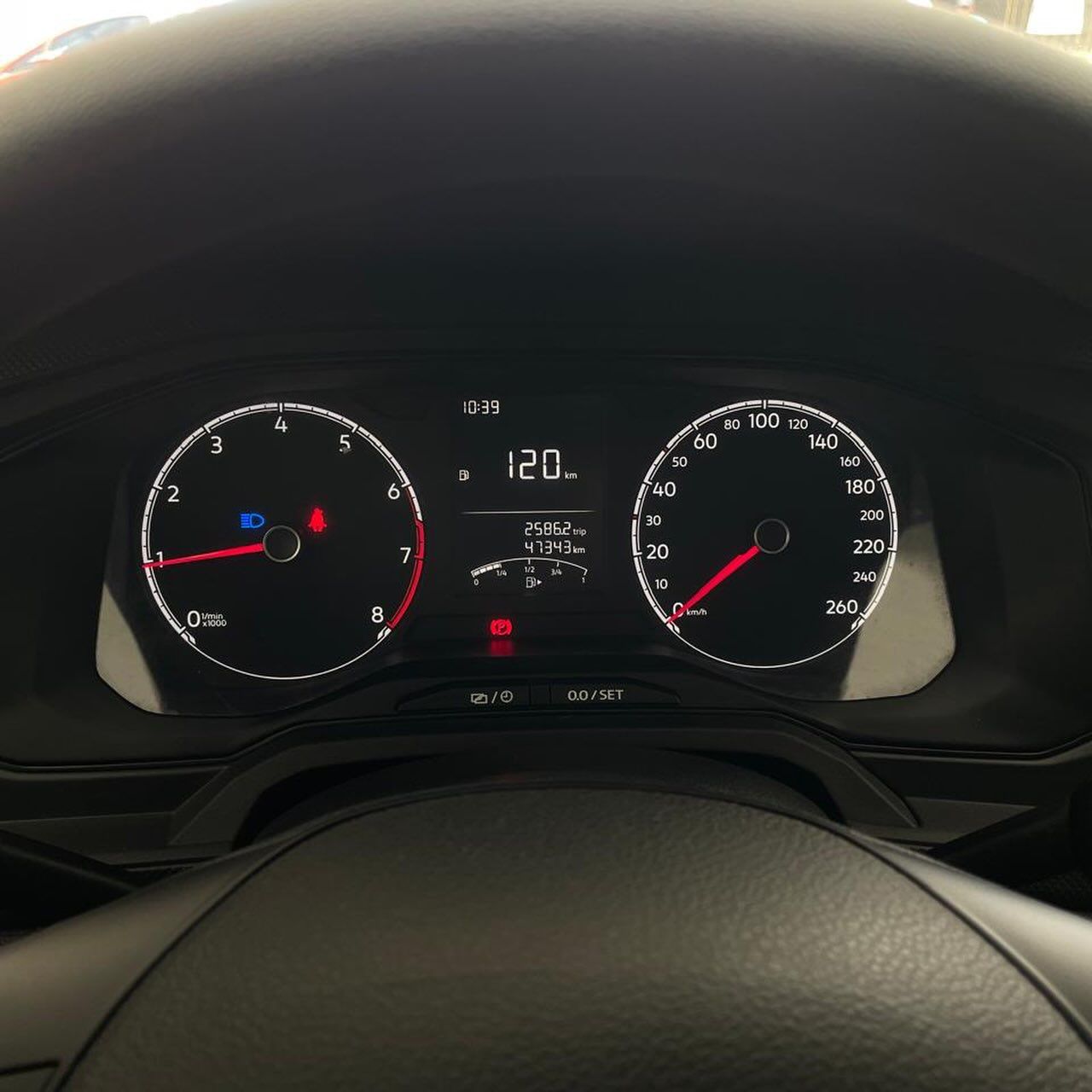 Volkswagen Polo 13