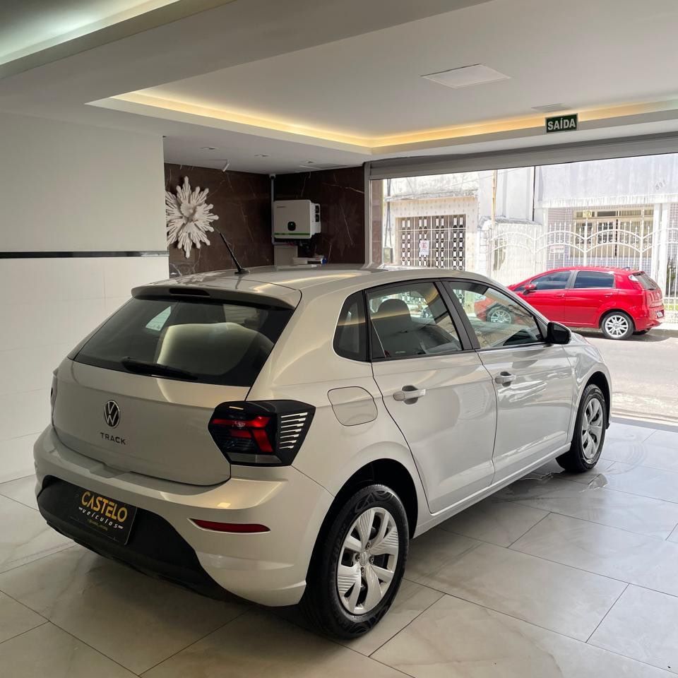 Volkswagen Polo 6