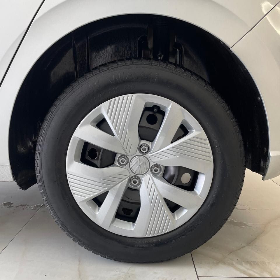 Volkswagen Polo 9