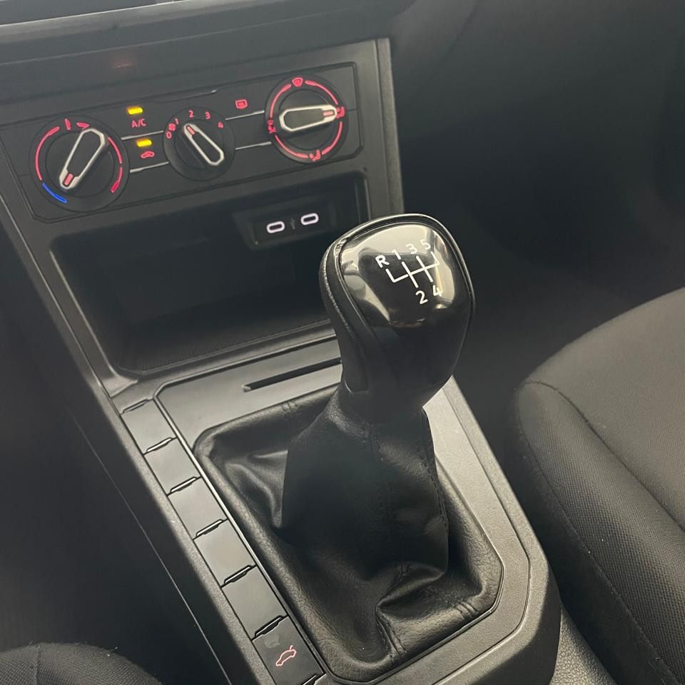Volkswagen Polo 16