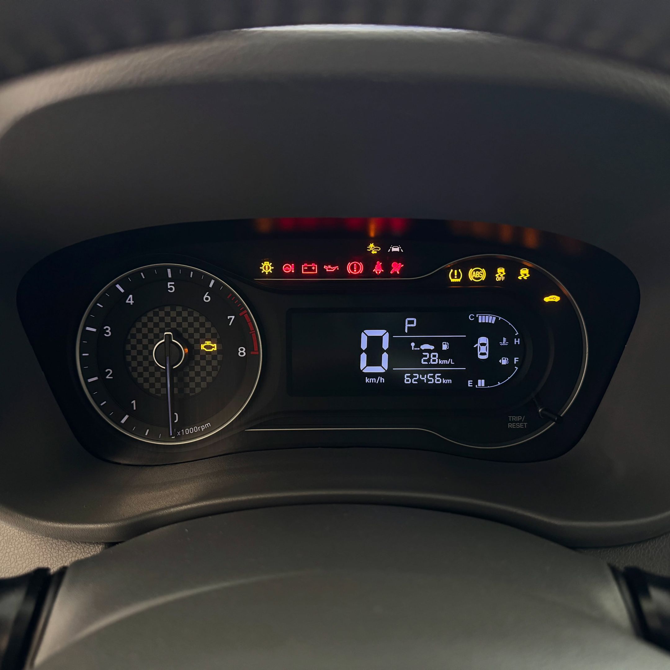 Hyundai HB20s 12