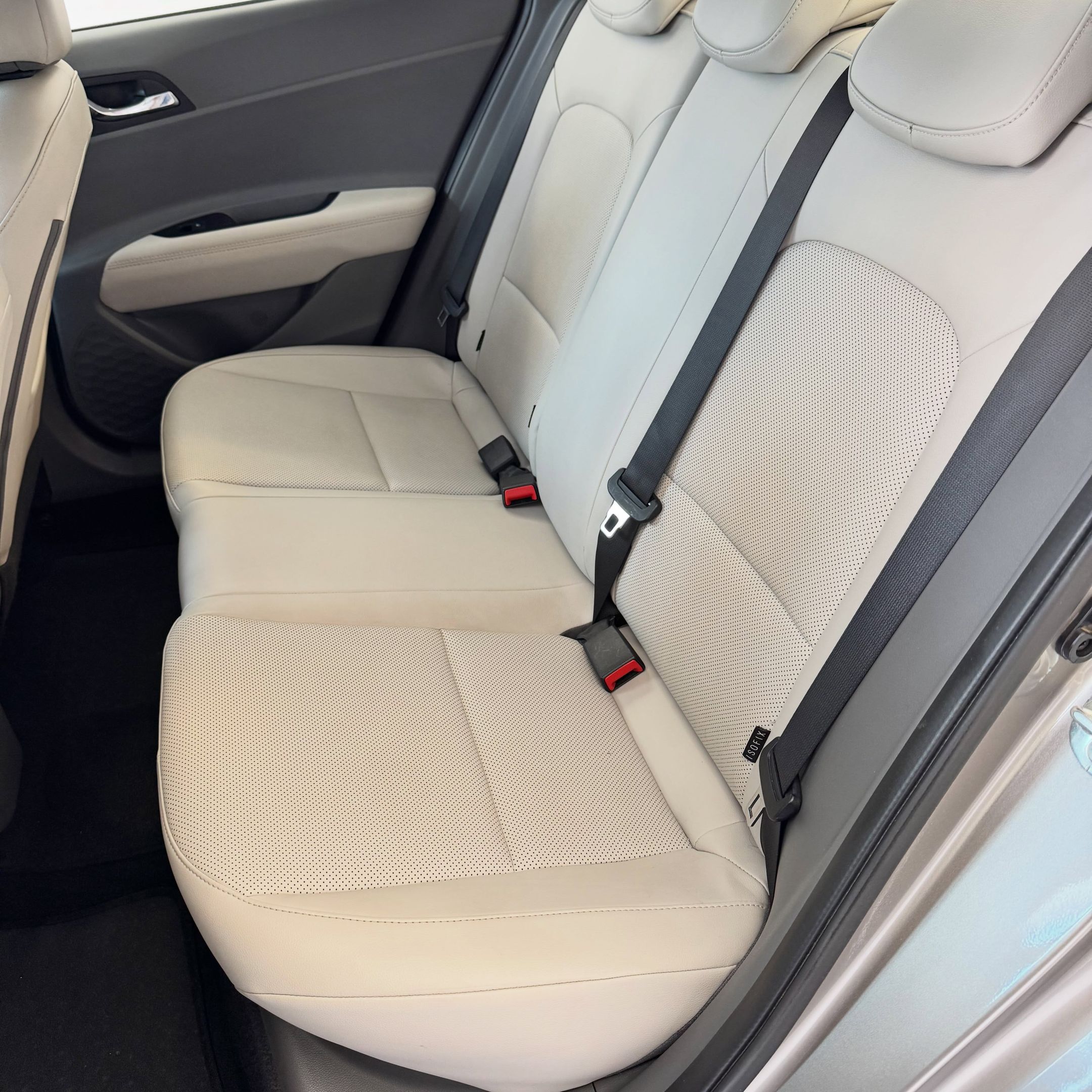 Hyundai HB20s 9