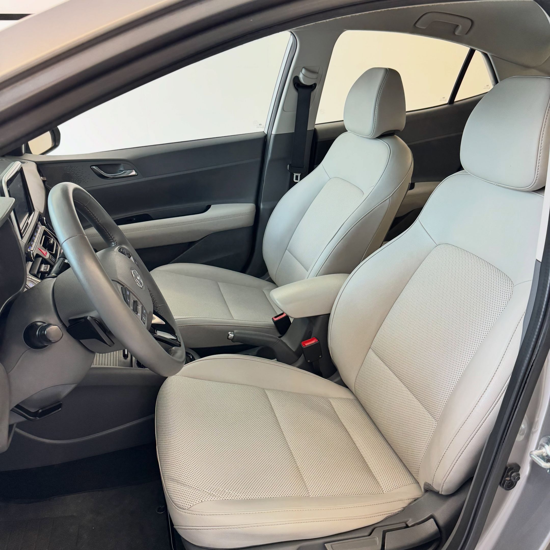 Hyundai HB20s 8