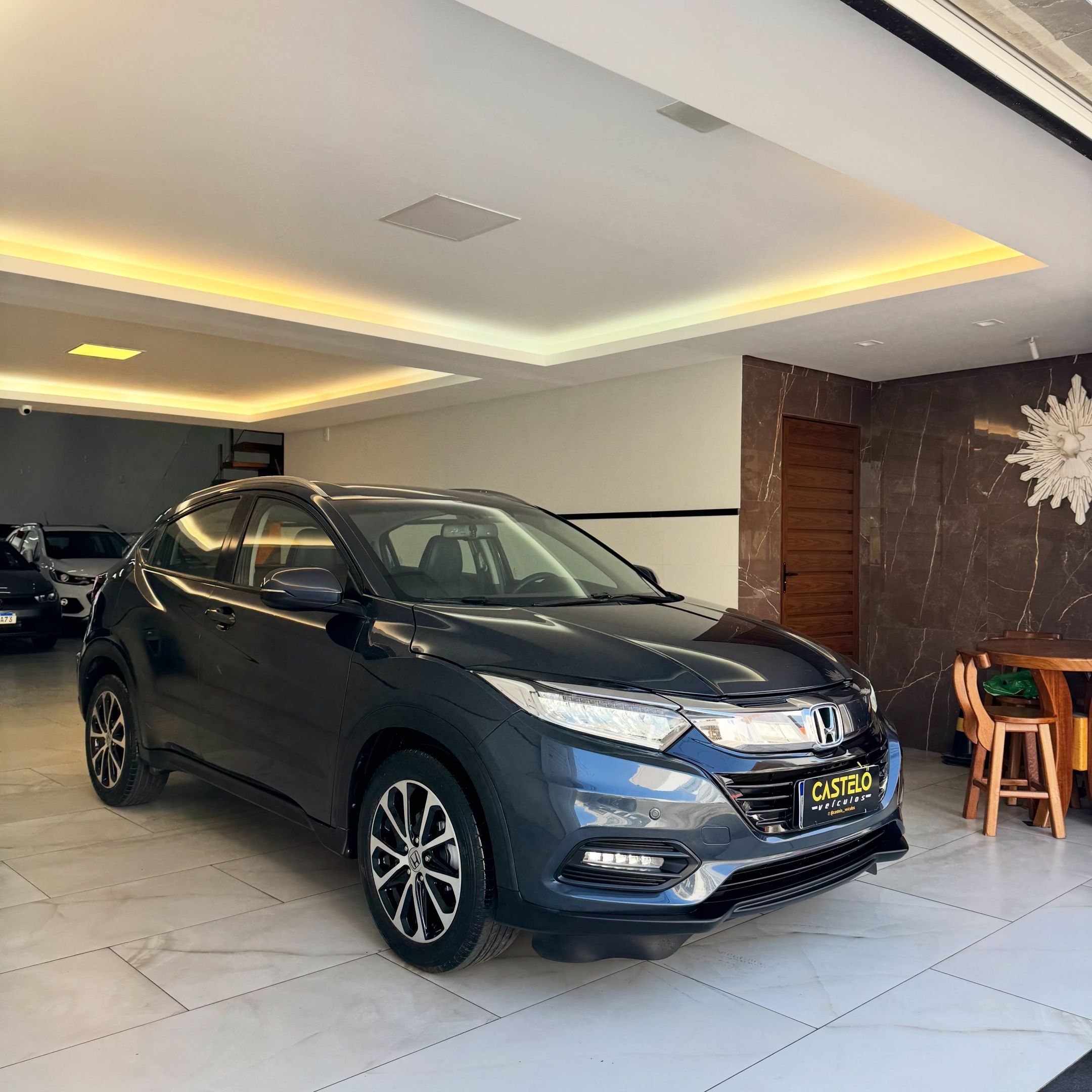 Honda HR-V 2