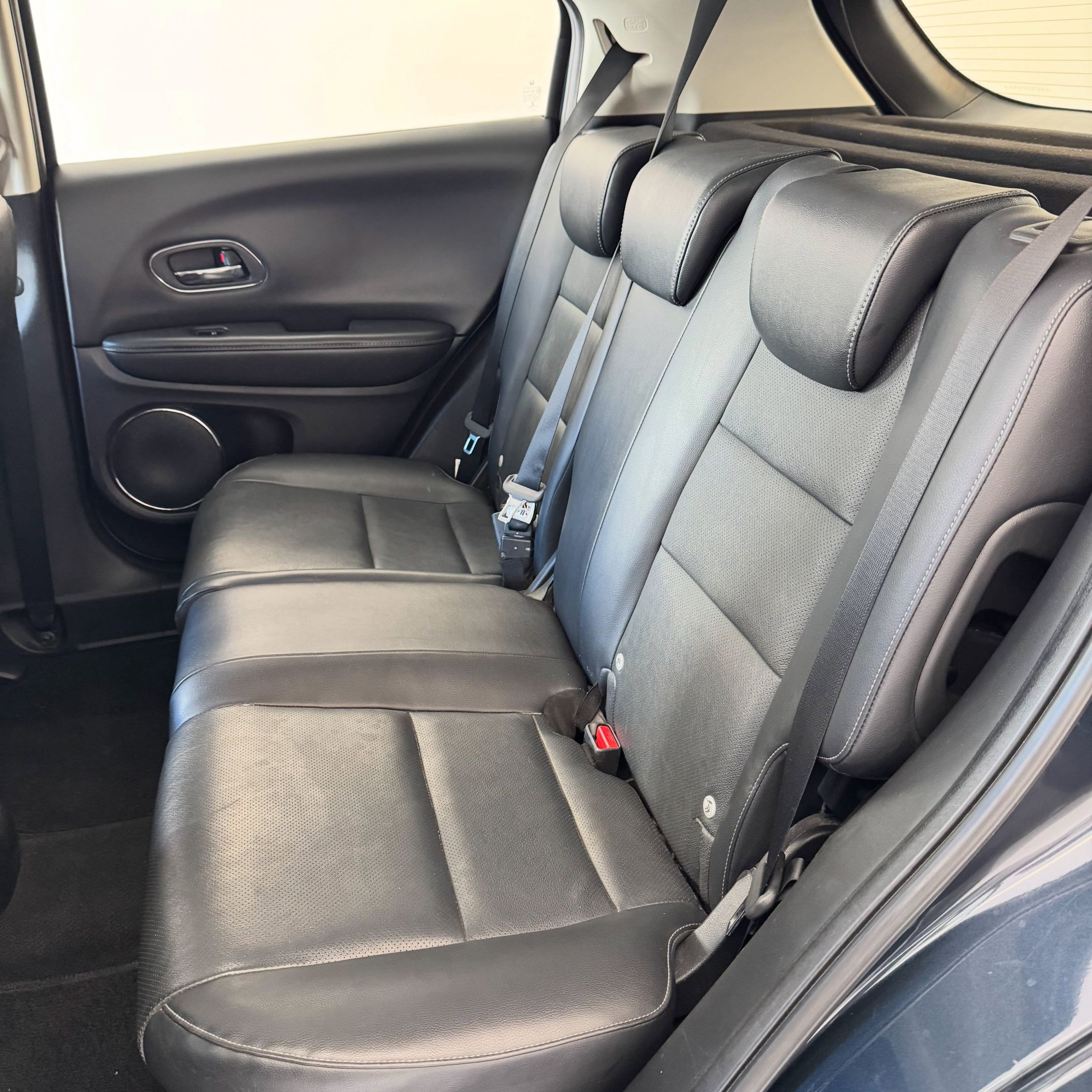 Honda HR-V 12