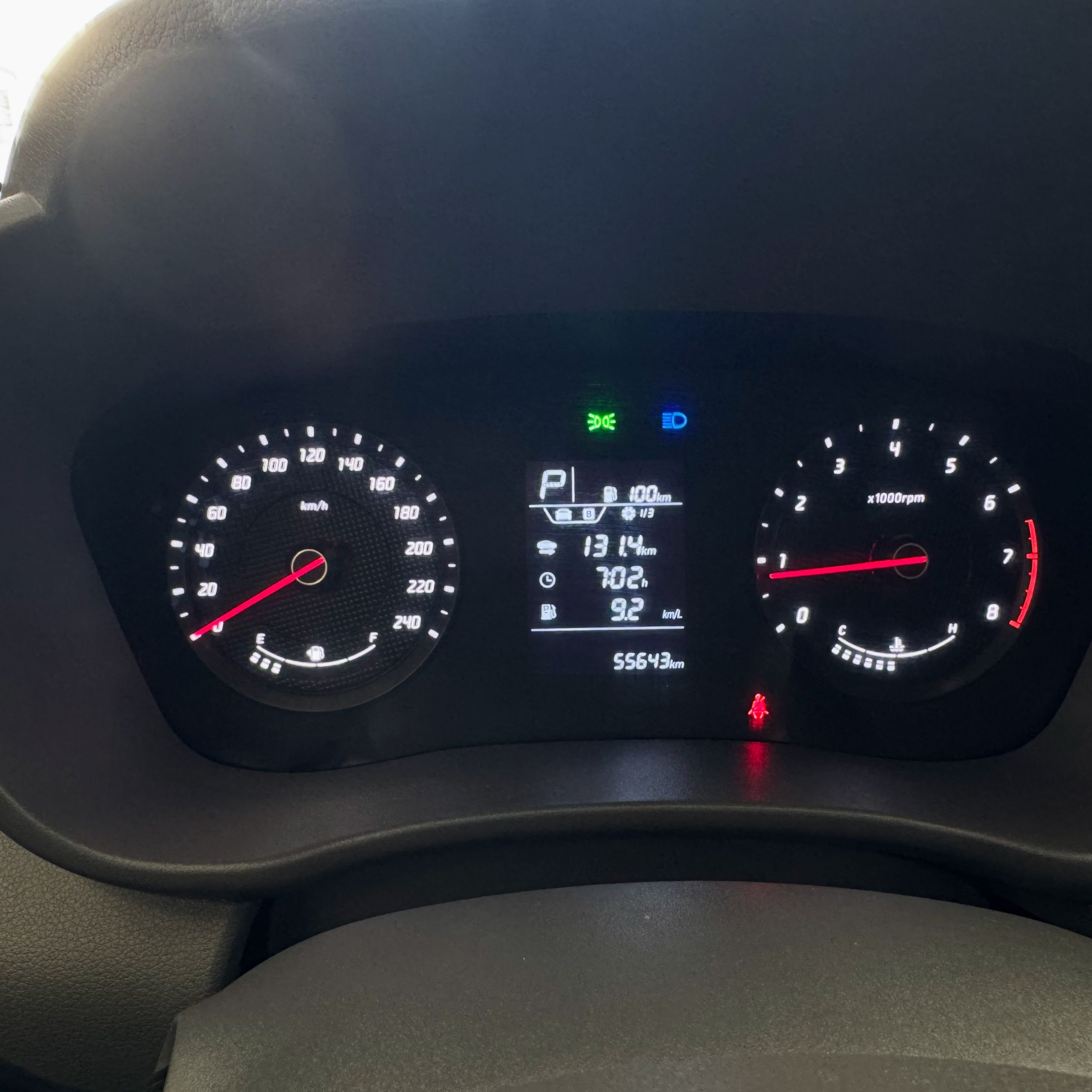 Hyundai HB20 14