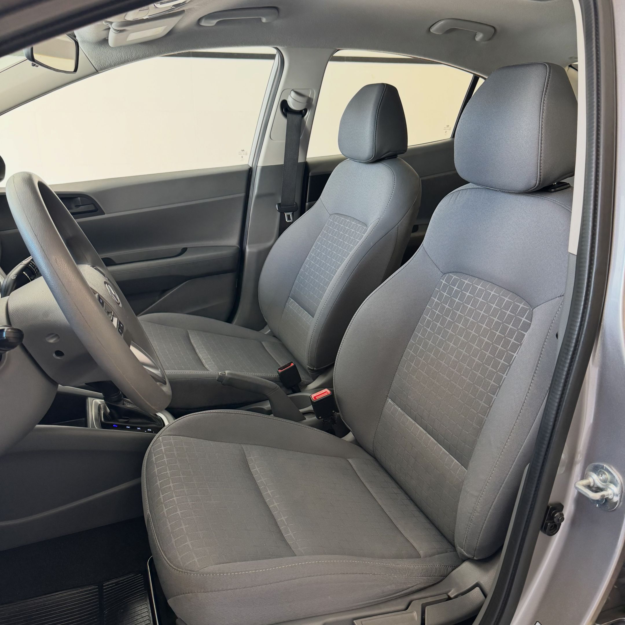 Hyundai HB20 8