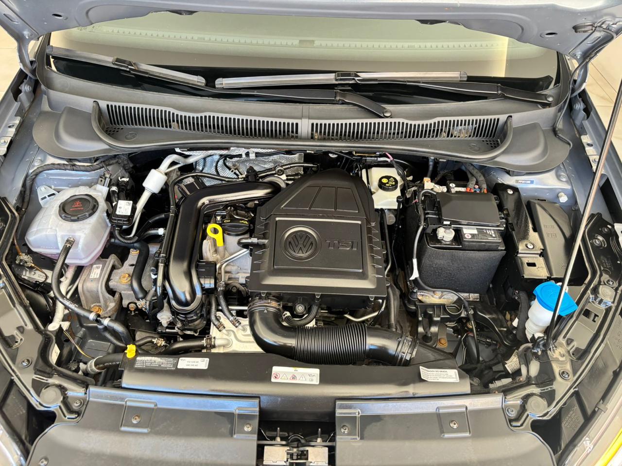VOLKSWAGEN NIVUS 7