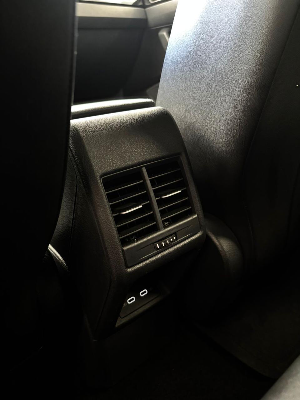 VOLKSWAGEN NIVUS 8