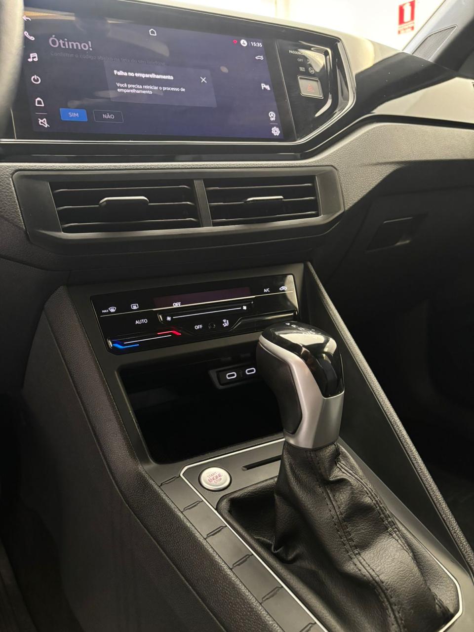 VOLKSWAGEN NIVUS 11