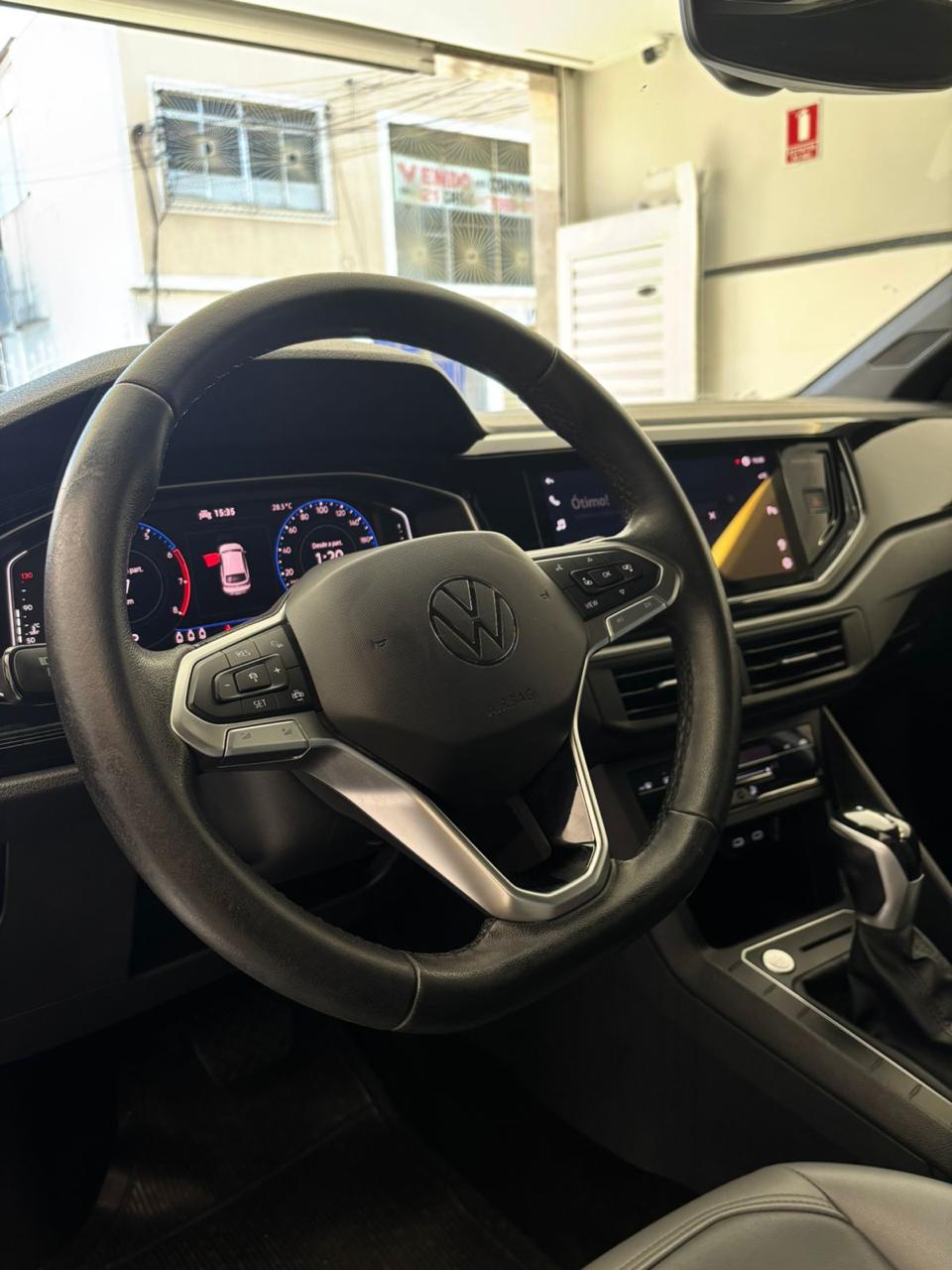 VOLKSWAGEN NIVUS 12