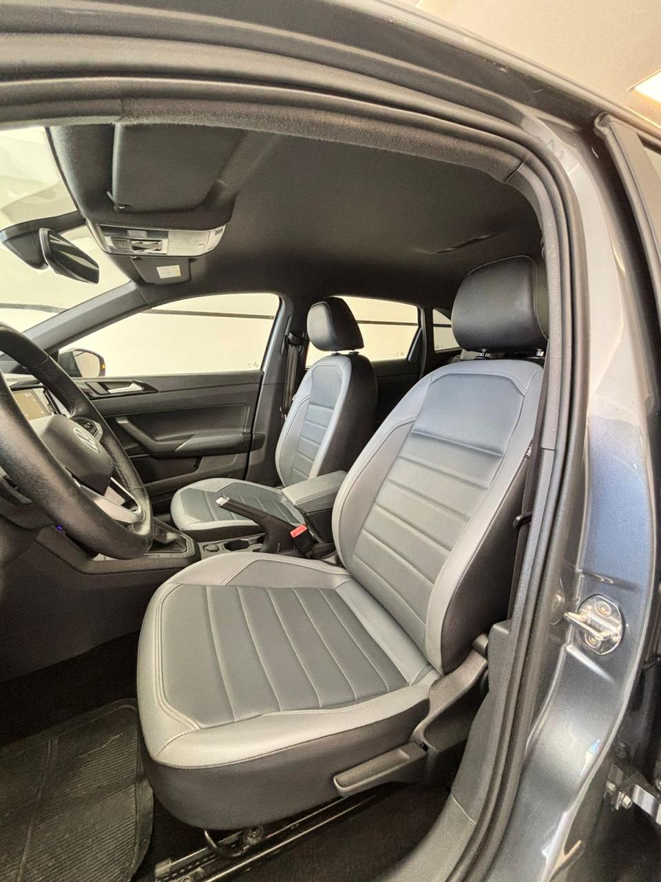 VOLKSWAGEN NIVUS 13