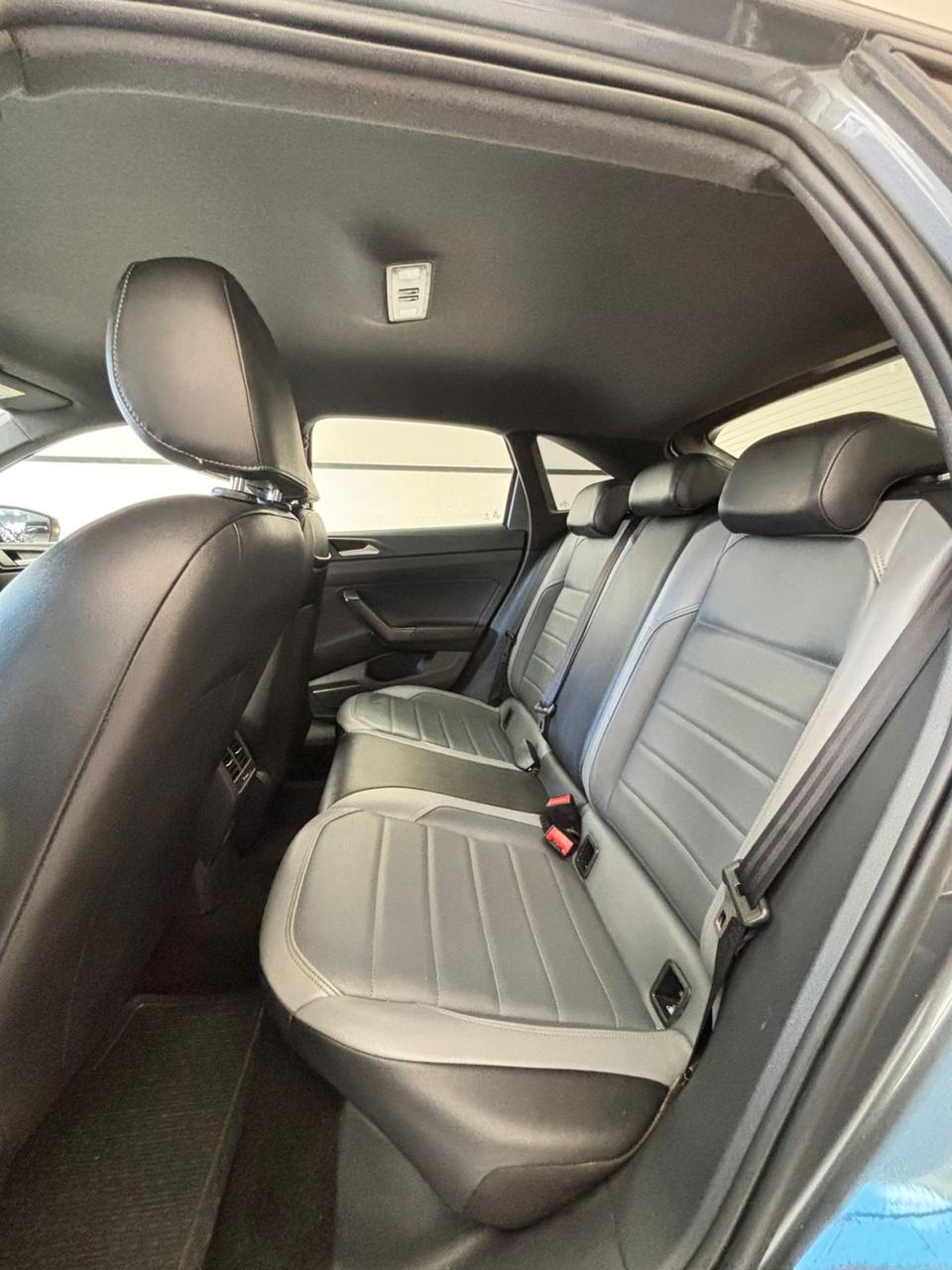 VOLKSWAGEN NIVUS 14