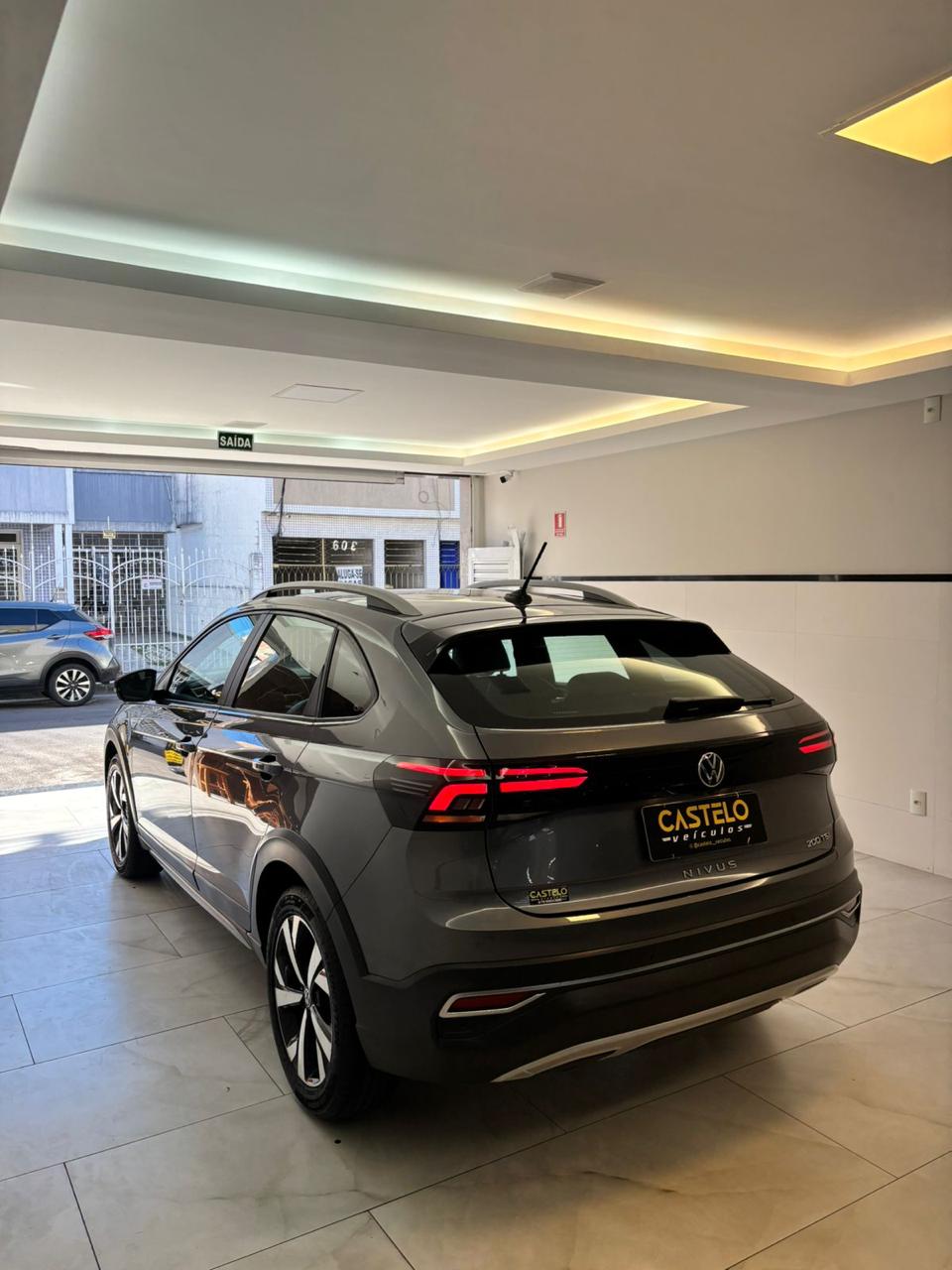 VOLKSWAGEN NIVUS 5