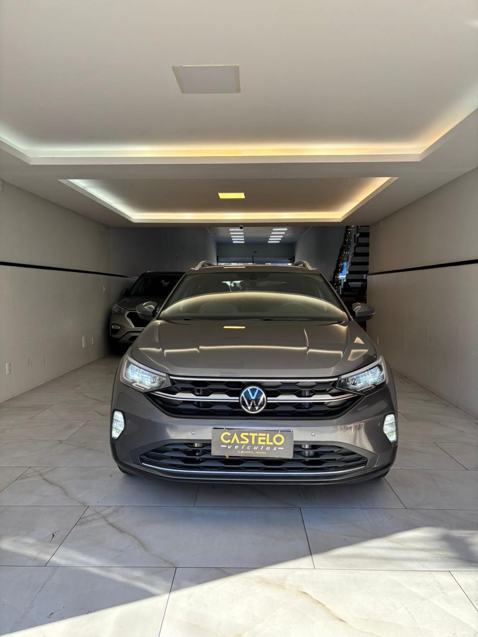 VOLKSWAGEN NIVUS 3