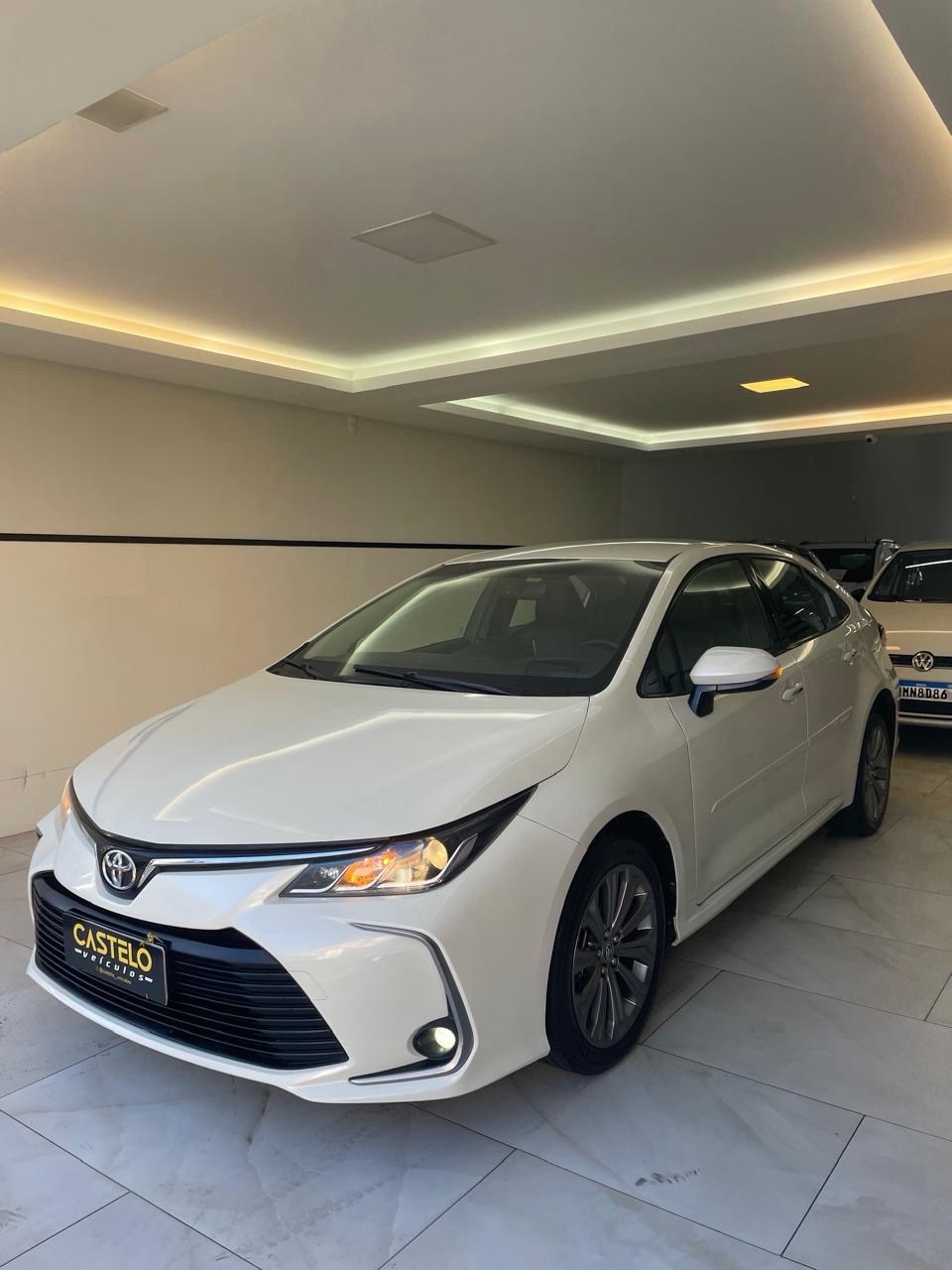 TOYOTA COROLLA 2