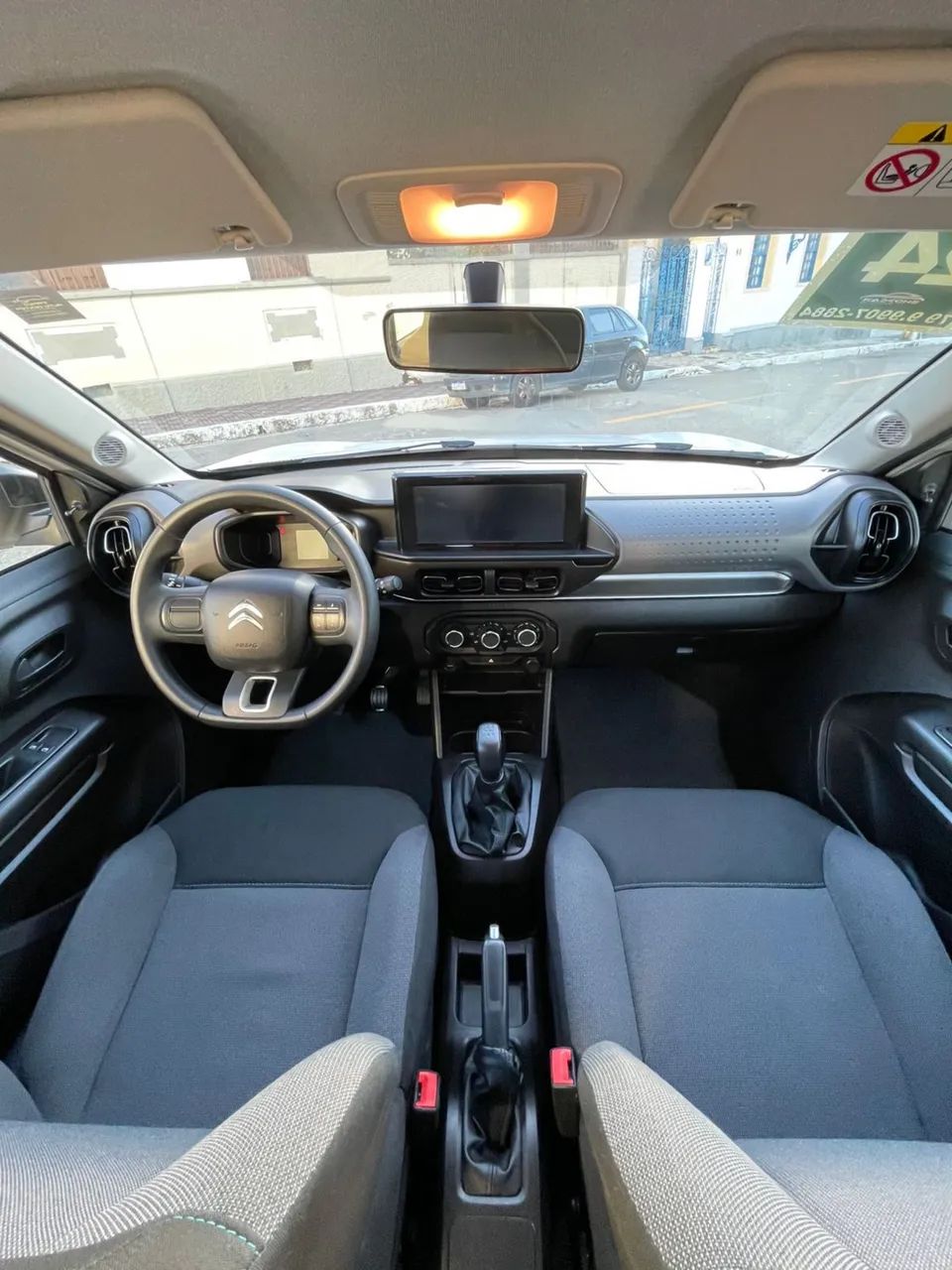 Citroen C3 9