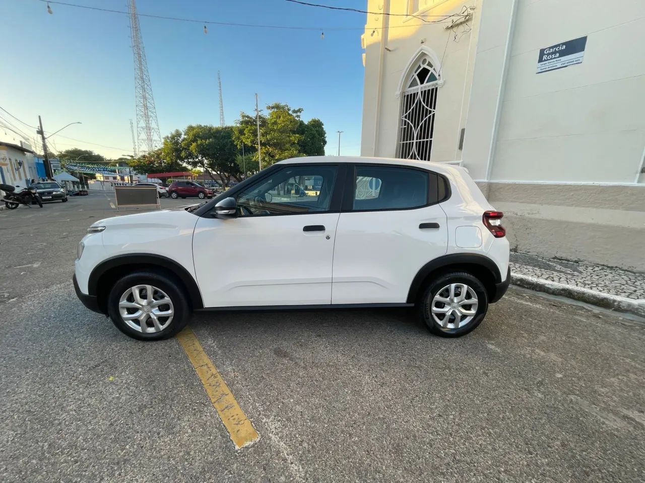 Citroen C3 5