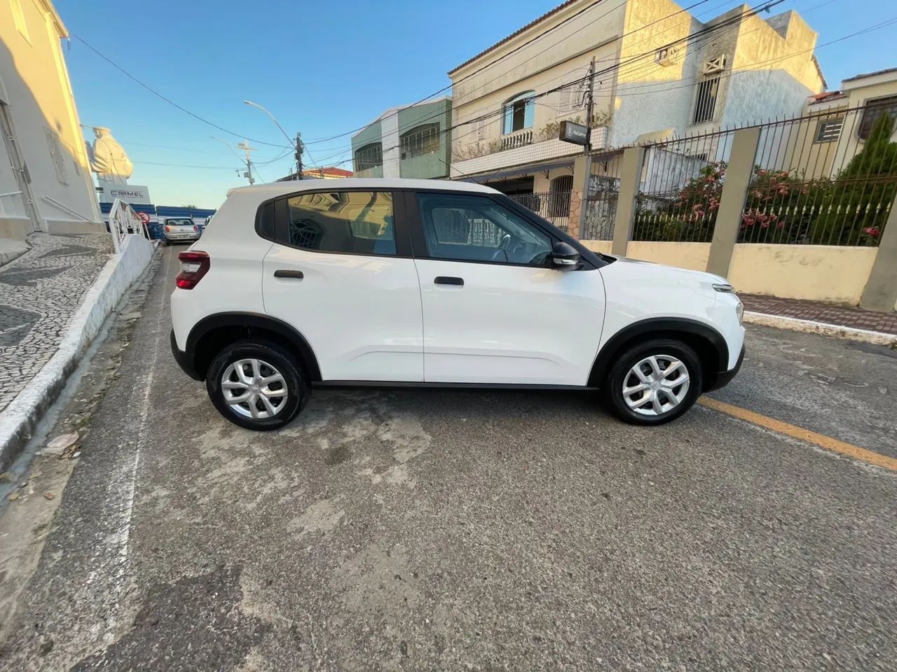 Citroen C3 4