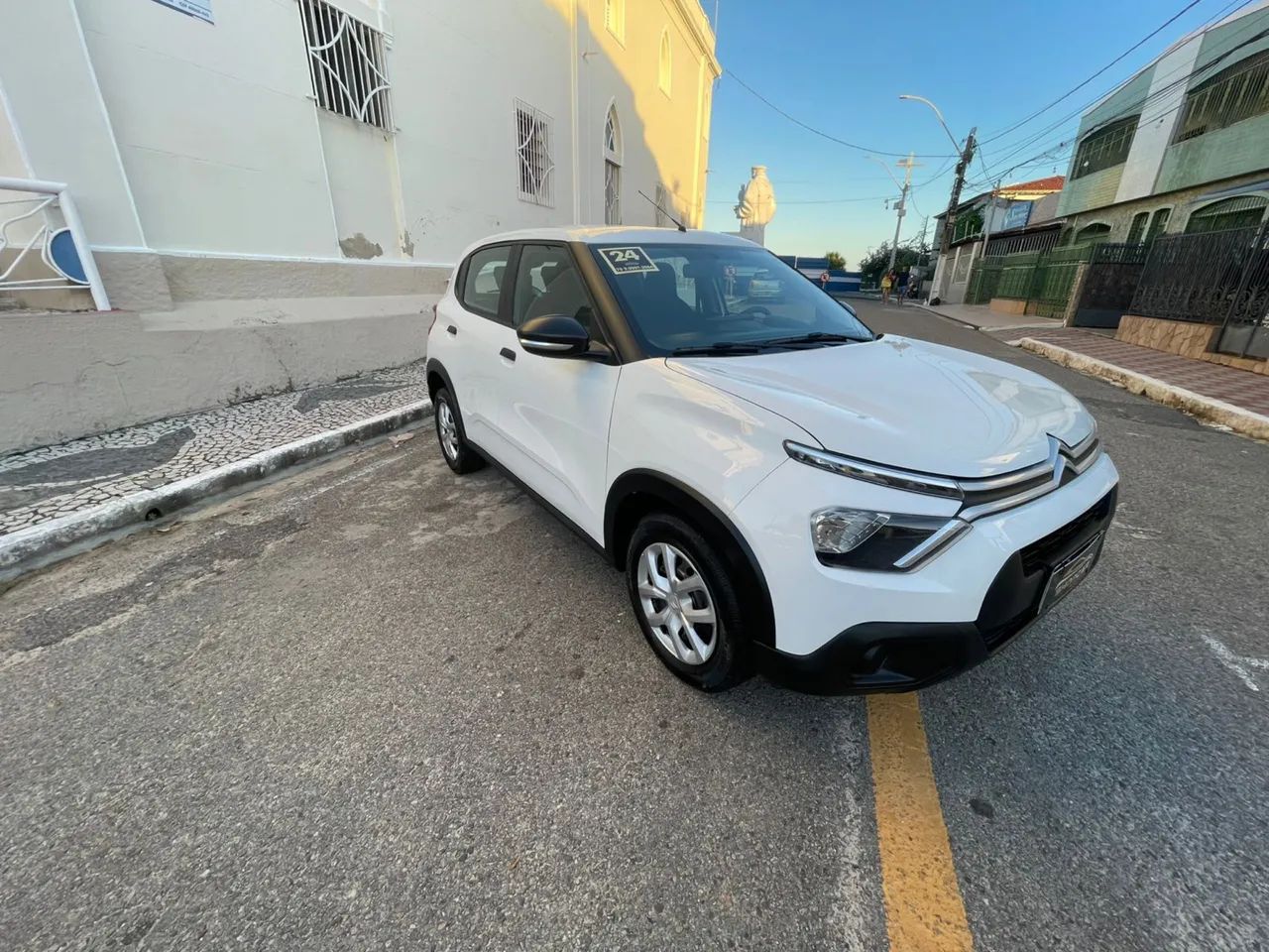 Citroen C3 3