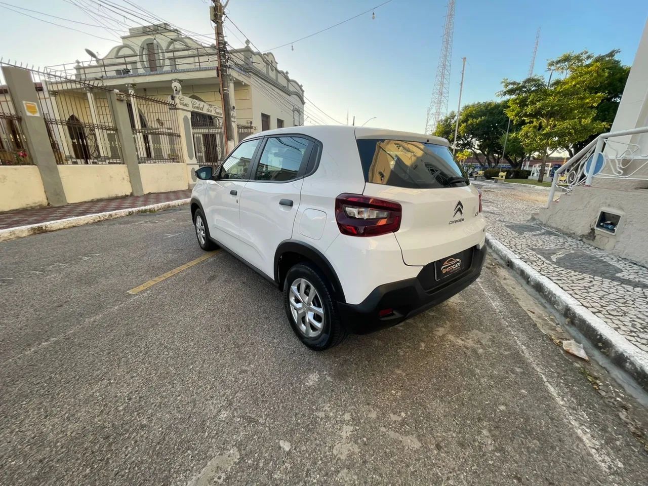 Citroen C3 6