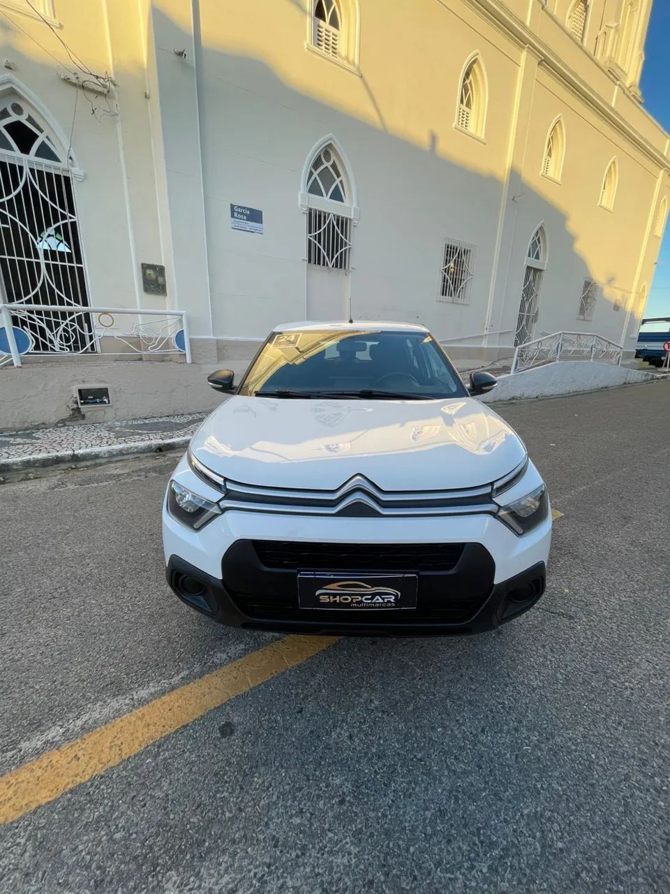 Citroen C3 2
