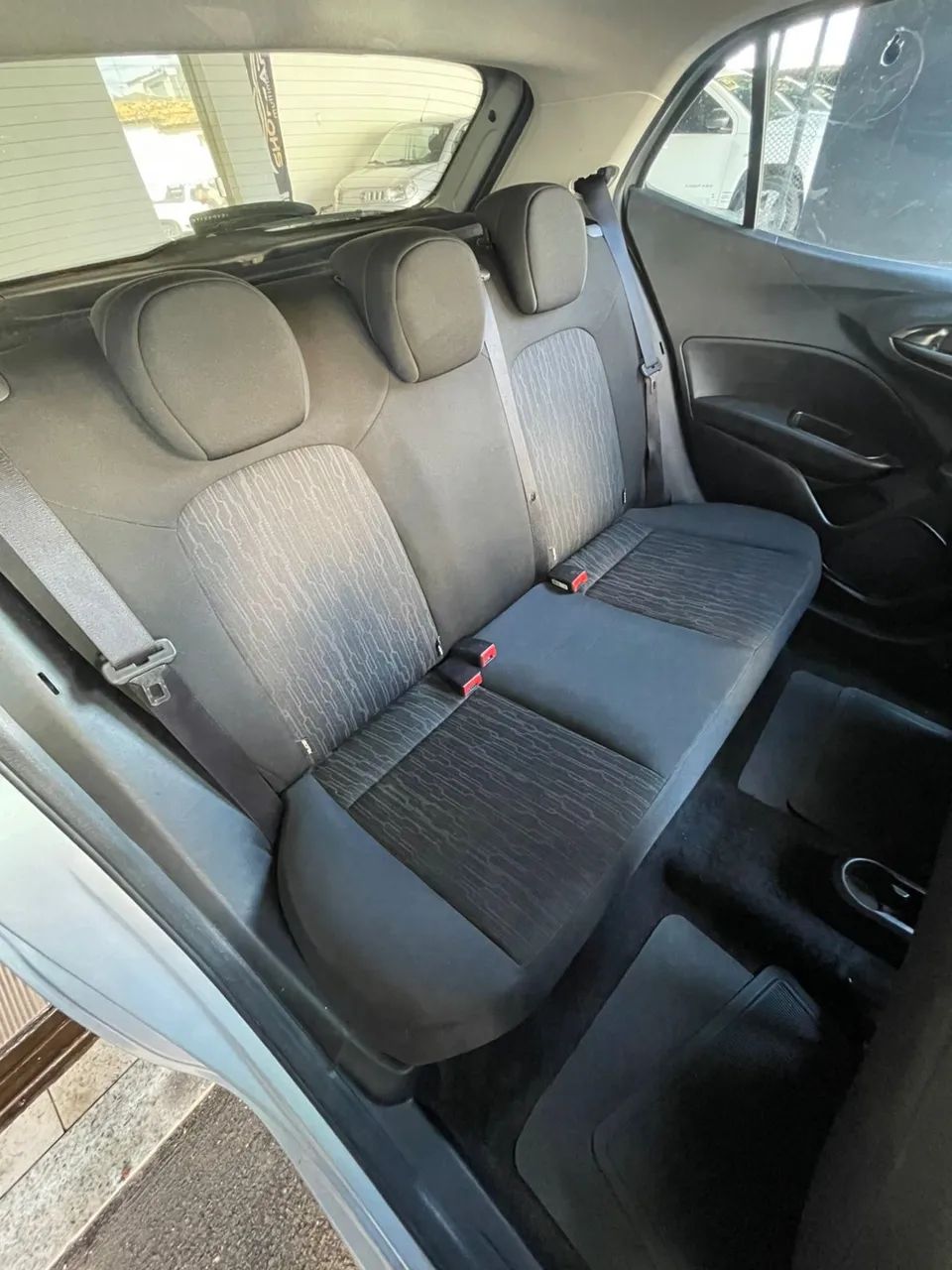 Fiat ARGO 10