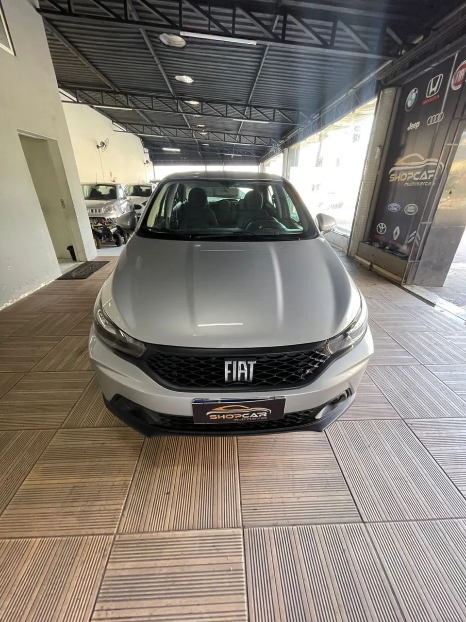 Fiat ARGO 2