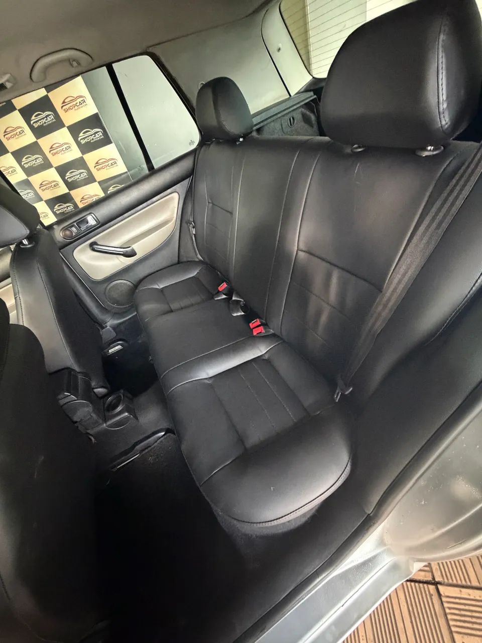 Volkswagen GOLF 10