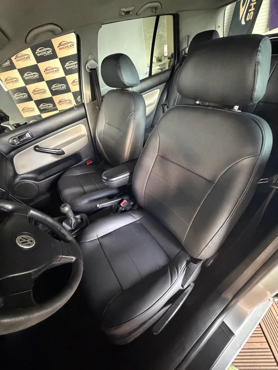 Volkswagen GOLF 9