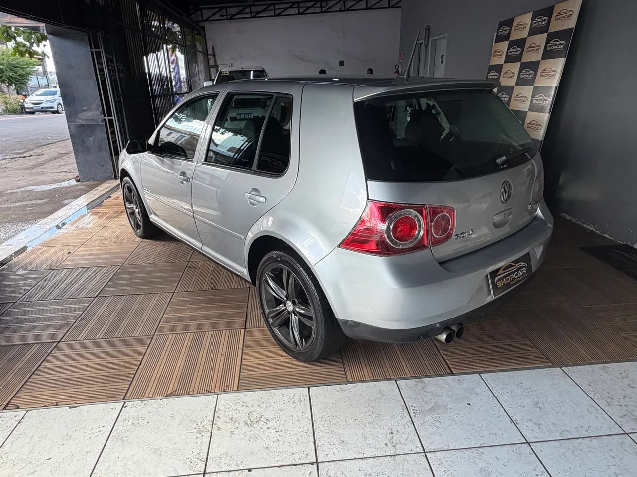 Volkswagen GOLF 6