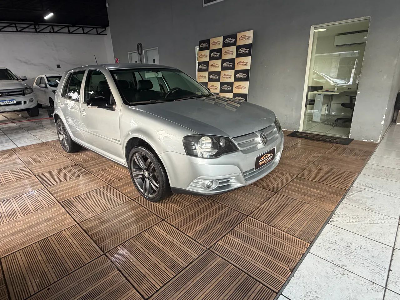 Volkswagen GOLF 3