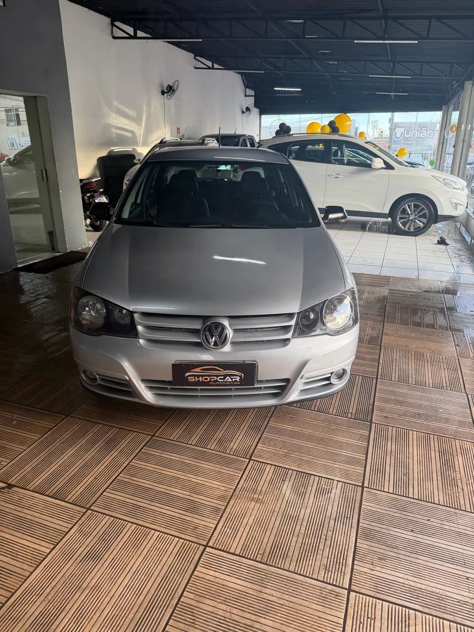 Volkswagen GOLF 2
