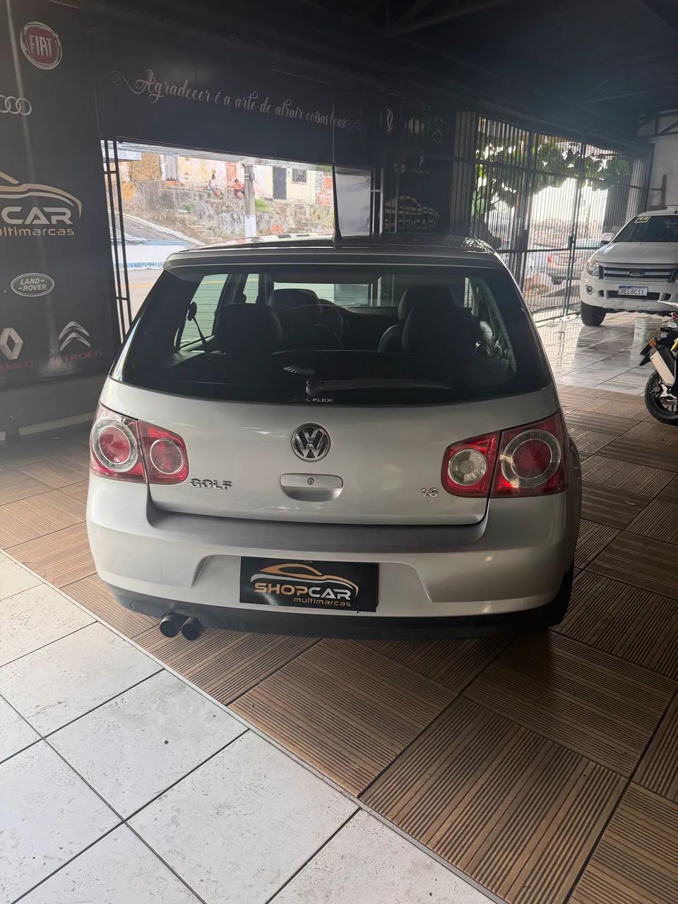 Volkswagen GOLF 7