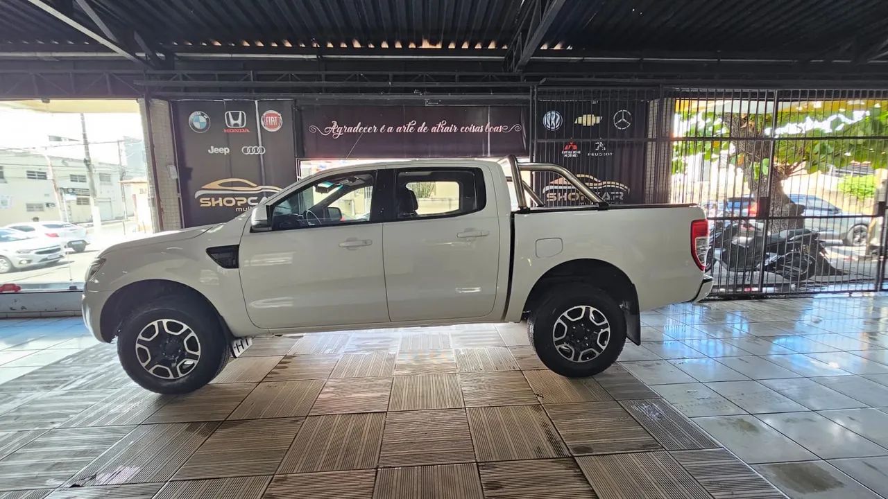 Ford RANGER 5